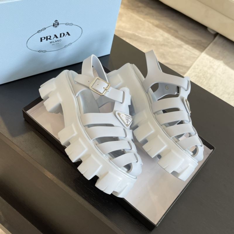 Prada Sandals